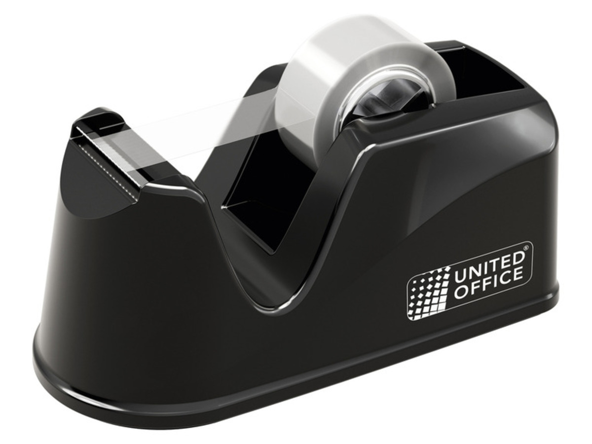 Bild 4 von UNITED OFFICE® Locher / Tacker / Klebebandabrolle