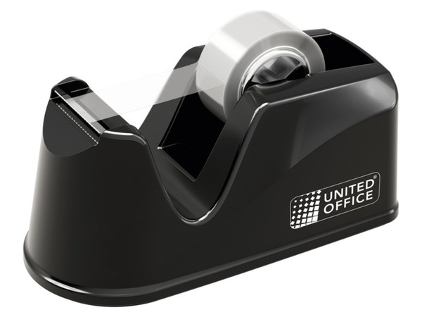 Bild 4 von UNITED OFFICE® Locher / Tacker / Klebebandabrolle