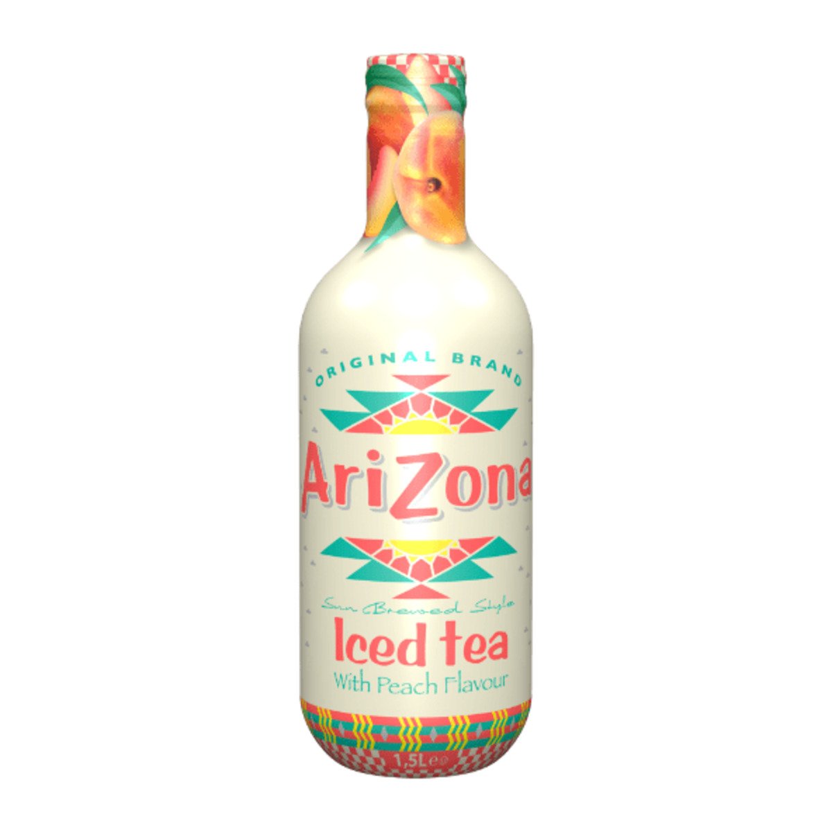 Bild 4 von ARIZONA Eistee