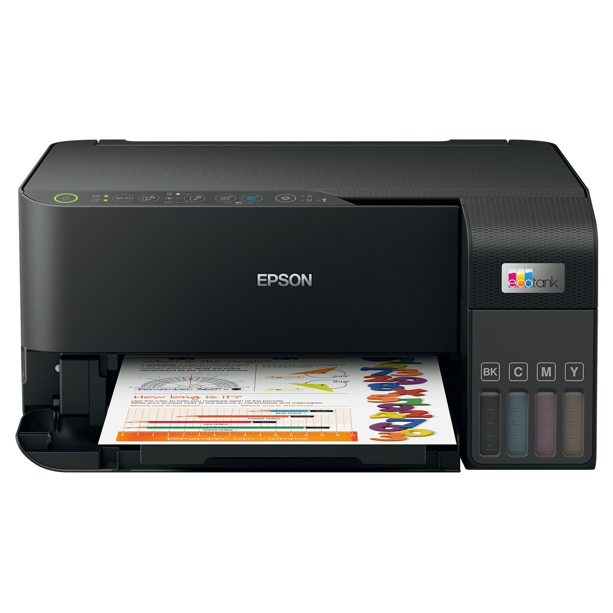 Bild 1 von EPSON EcoTank ET-2830