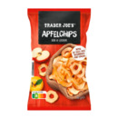 Bild 1 von TRADER JOE’S Apfelchips