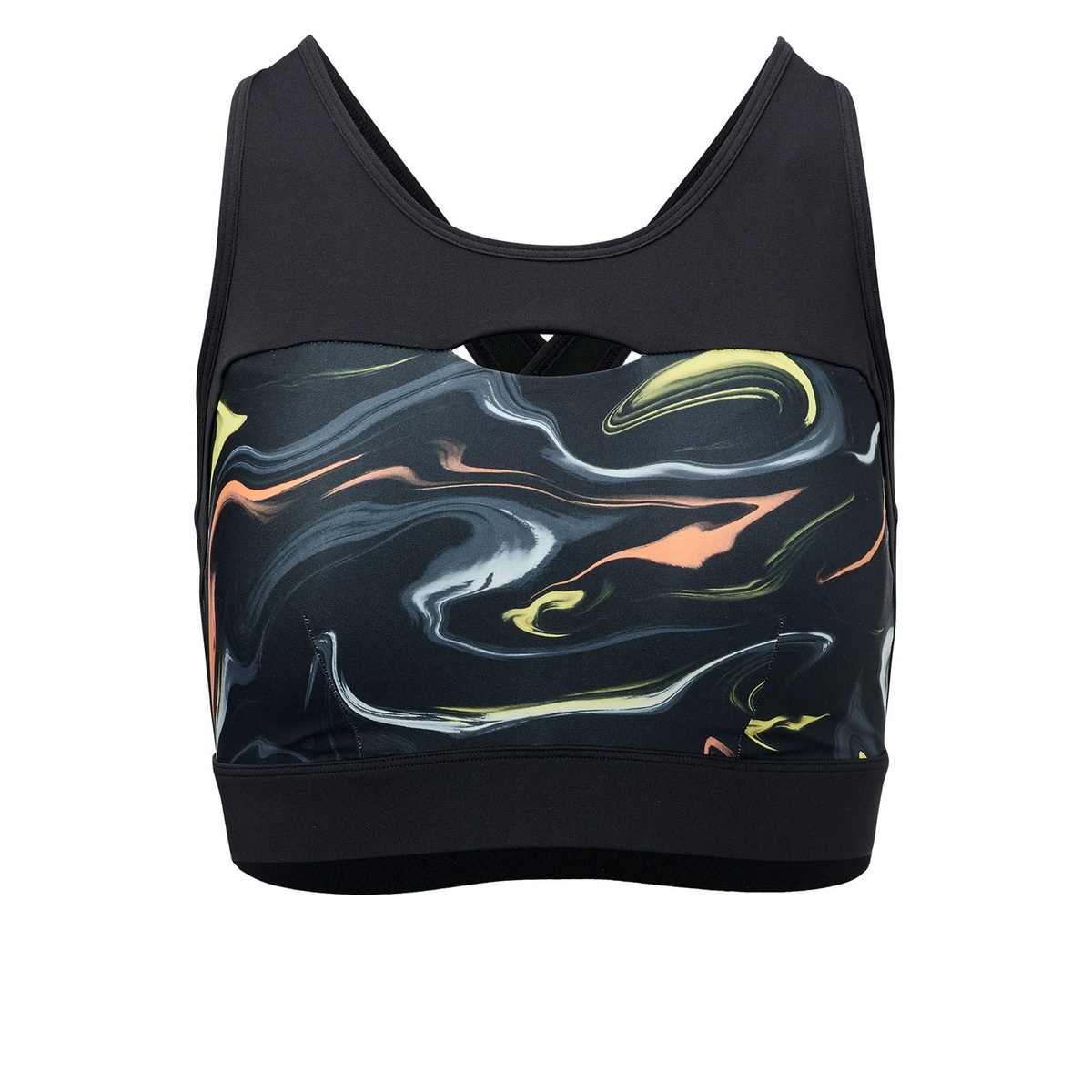 Bild 3 von CRANE Damen Sport-BH