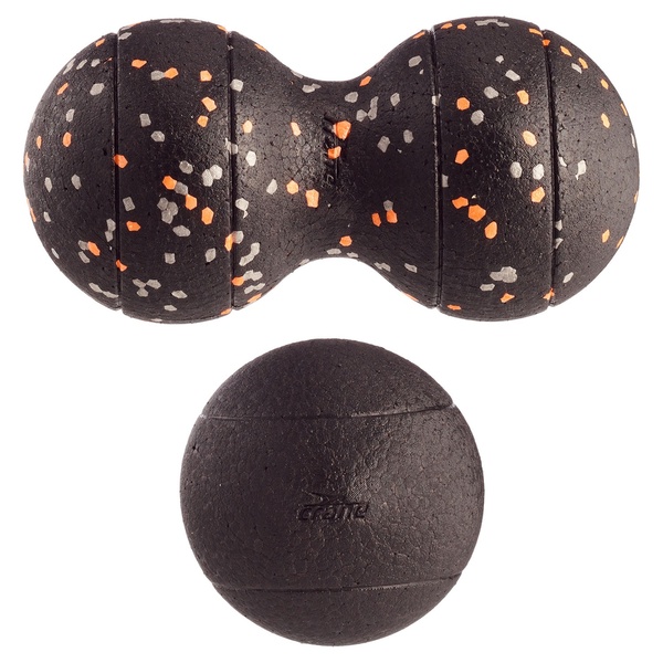 Bild 3 von CRANE Massage-Set oder Lacrosse-Ball