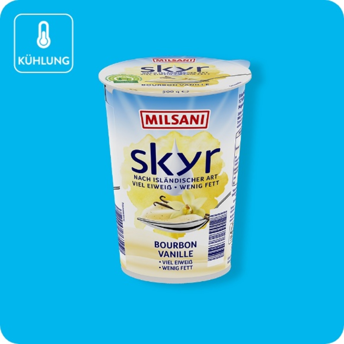 Bild 1 von Skyr