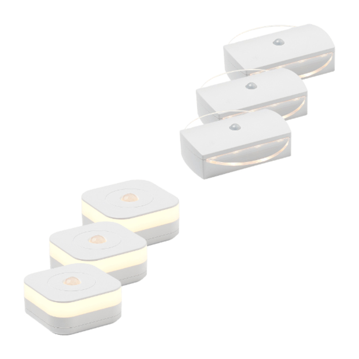 Bild 1 von CASALUX LED-Treppenlichter