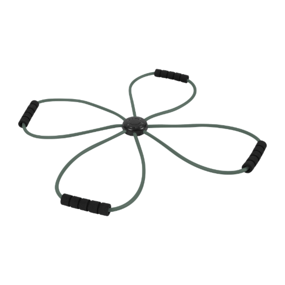 Bild 2 von CRANE Power-Fitnesszubehör