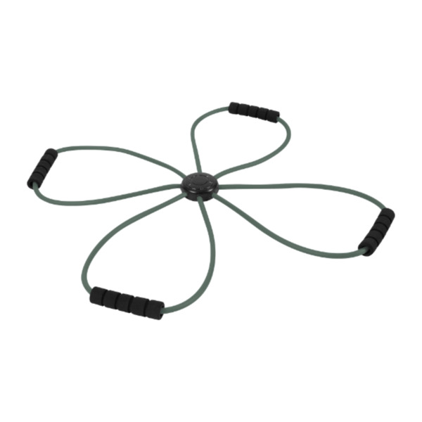 Bild 2 von CRANE Power-Fitnesszubehör