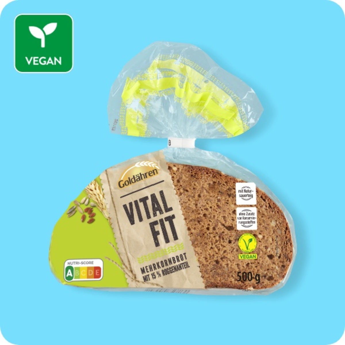 Bild 1 von Vital & Fit