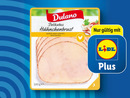 Bild 1 von Dulano Delikatess Hähnchen-/Truthahnbrust, 
         100 g