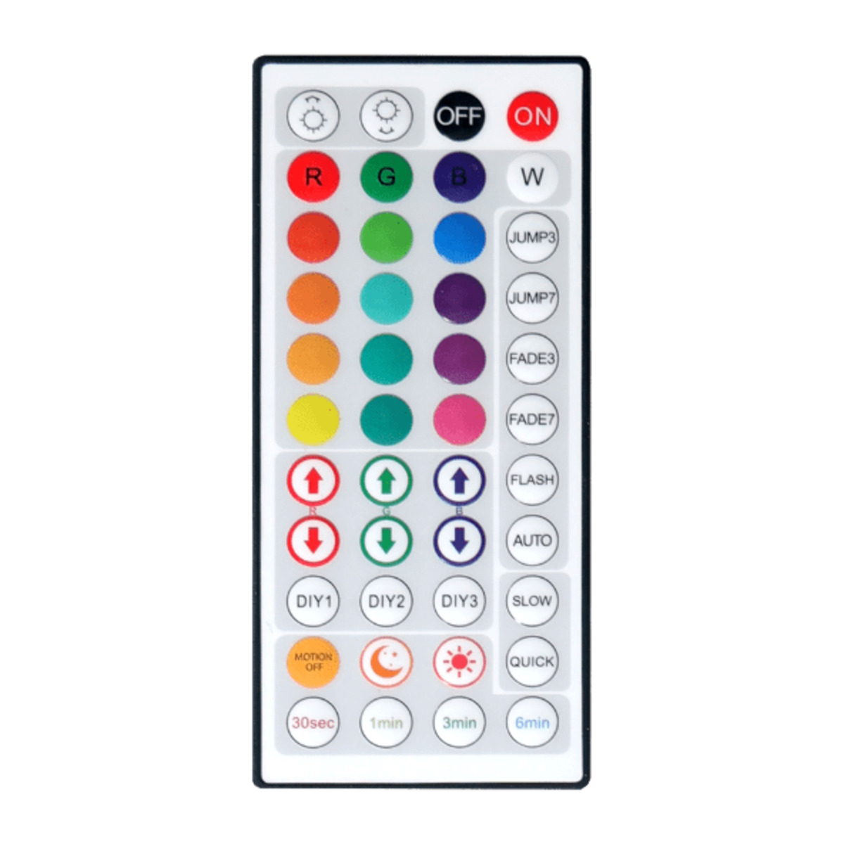 Bild 2 von CASALUX LED-Strip mit Bewegungssensor