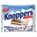 Bild 1 von STORCK® Knoppers®  minis 200 g