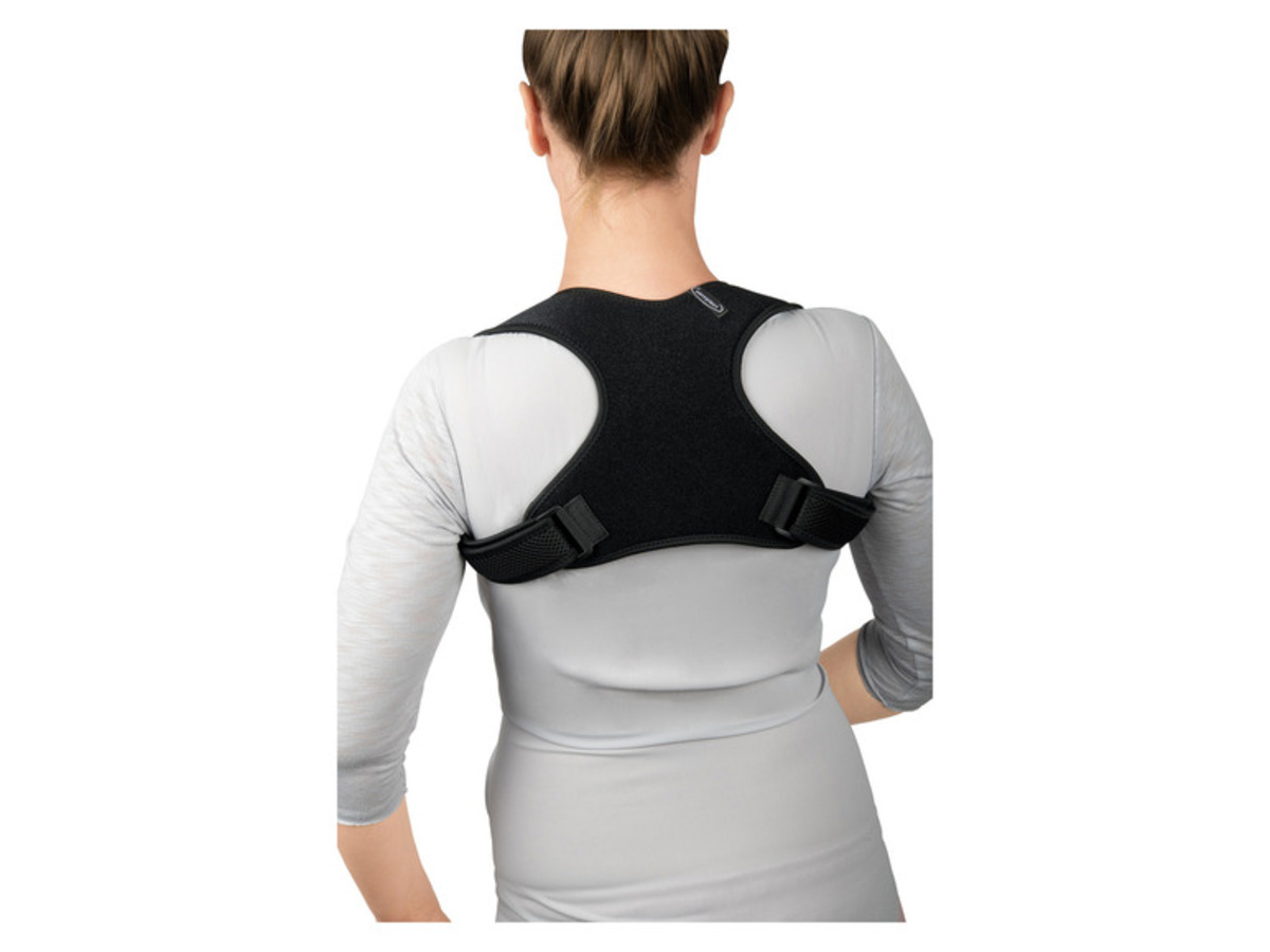 Bild 2 von sensiplast® Haltungstrainer, mit Klettverschluss