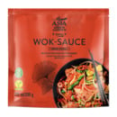 Bild 4 von ASIA GREEN GARDEN Wok-Sauce