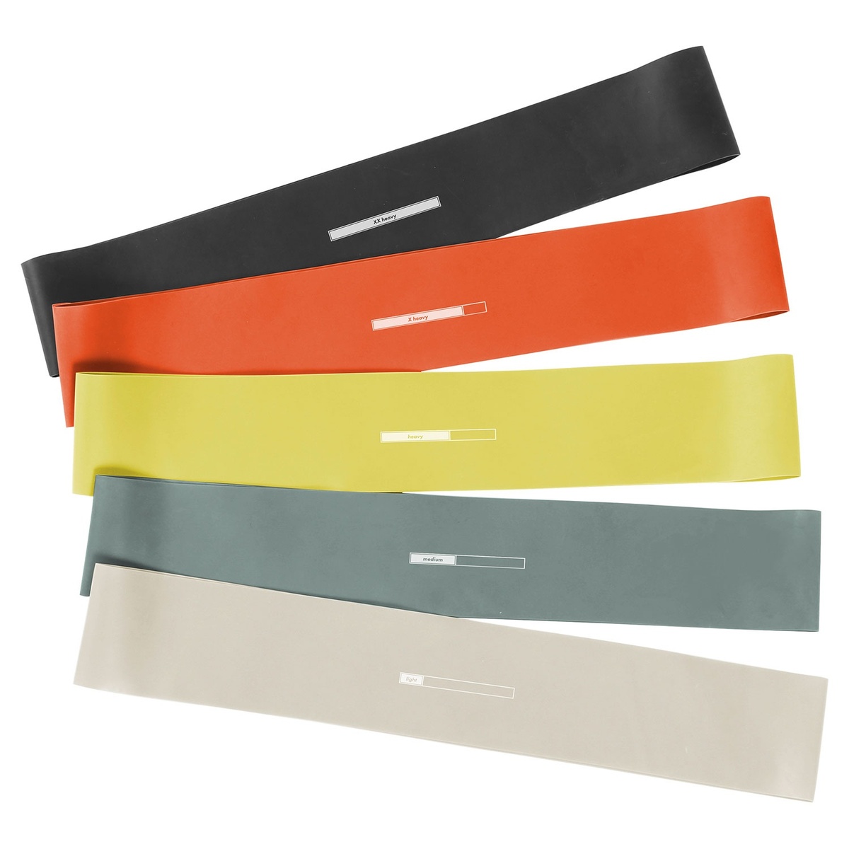 Bild 3 von CRANE Power-Fitnessartikel