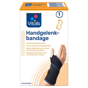 VITALIS Bandage