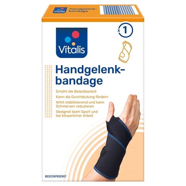 Bild 1 von VITALIS Bandage