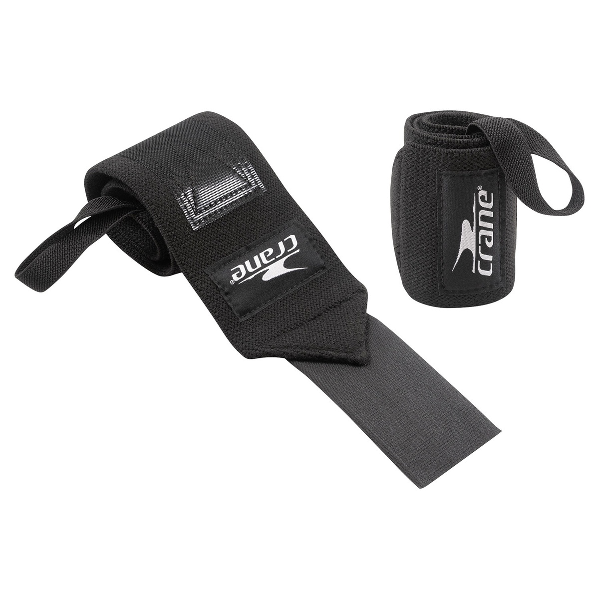 Bild 1 von CRANE Krafttrainings-Zubehör