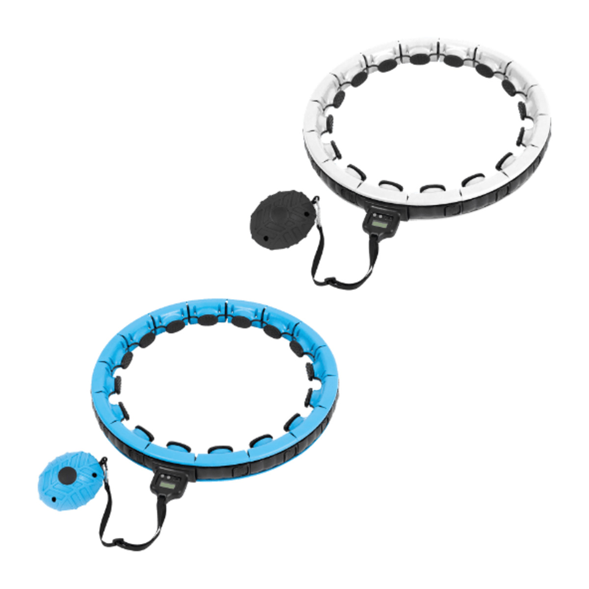 Bild 1 von CRANE Smarter Fitnessreifen