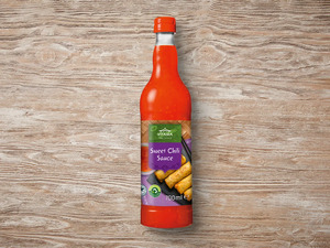 Vitasia Sweet Chili Sauce, 
         700 ml