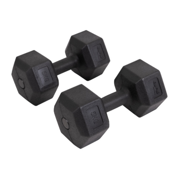 Bild 3 von CRANE Hantel(n)