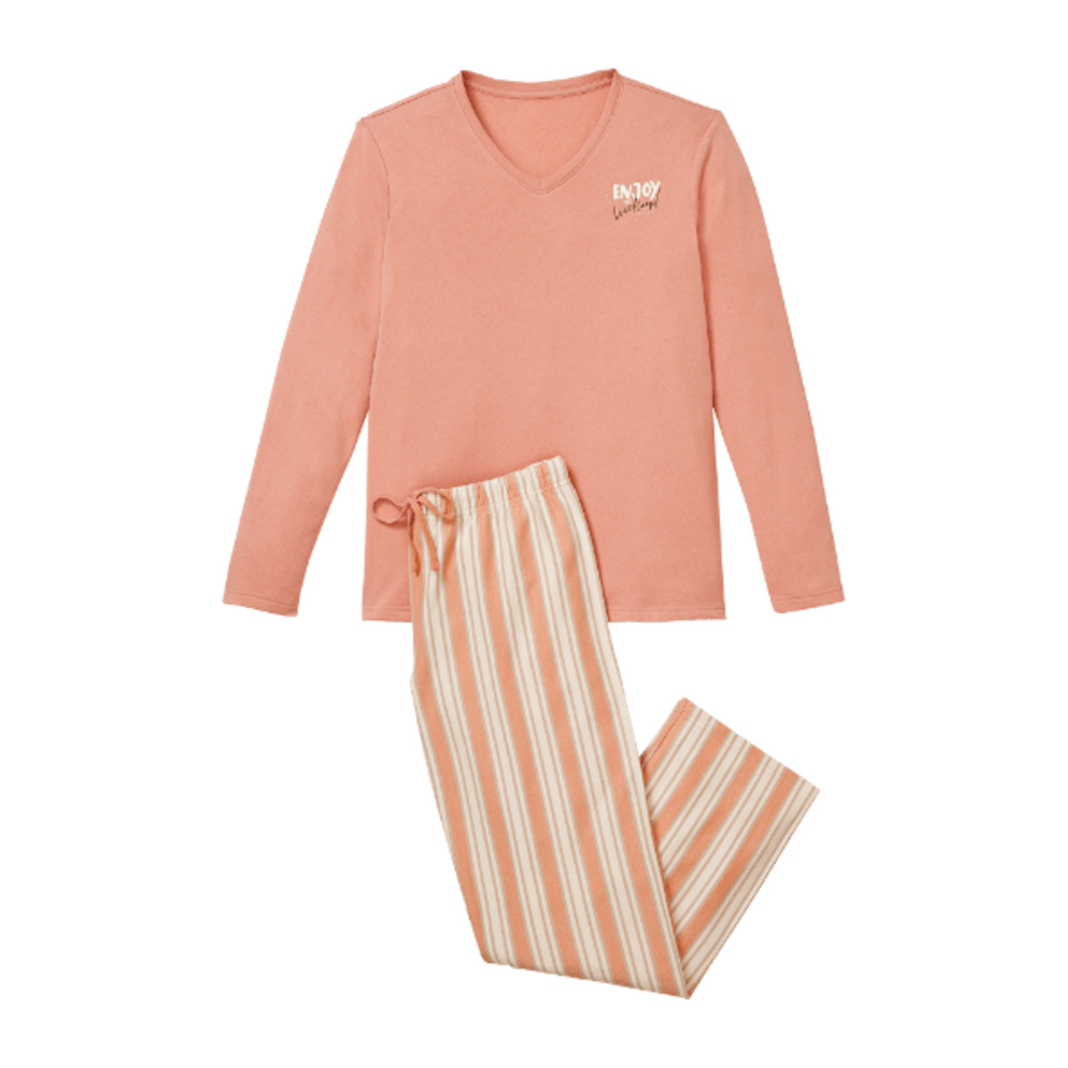 Bild 4 von UP2FASHION WOMEN Pyjama