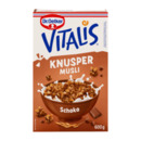 Bild 4 von DR. OETKER Vitalis Müsli