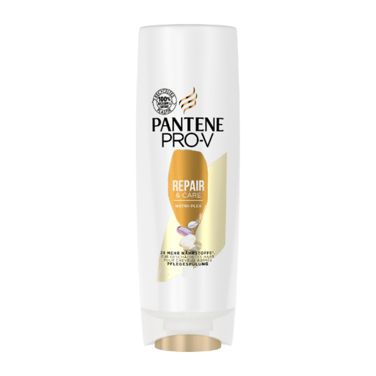 Bild 4 von PANTENE PRO-V Shampoo / Spülung