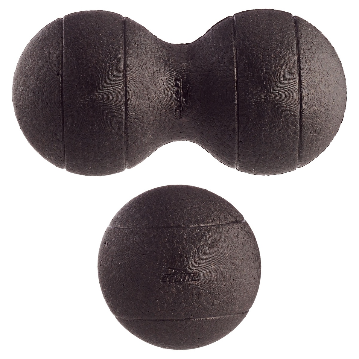 Bild 1 von CRANE Massage-Set oder Lacrosse-Ball