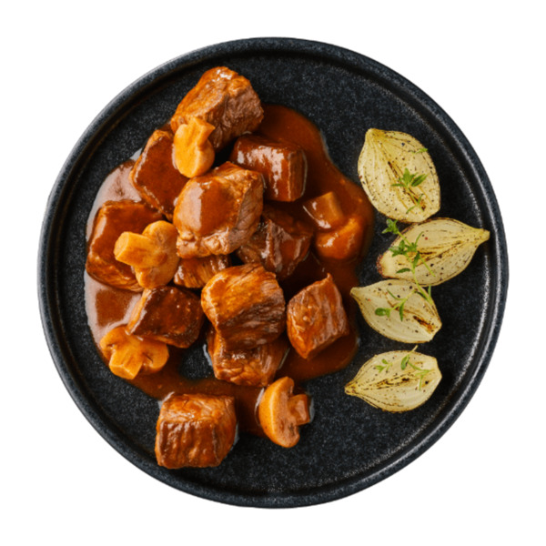 Gulasch XXL von ALDI Nord ansehen!