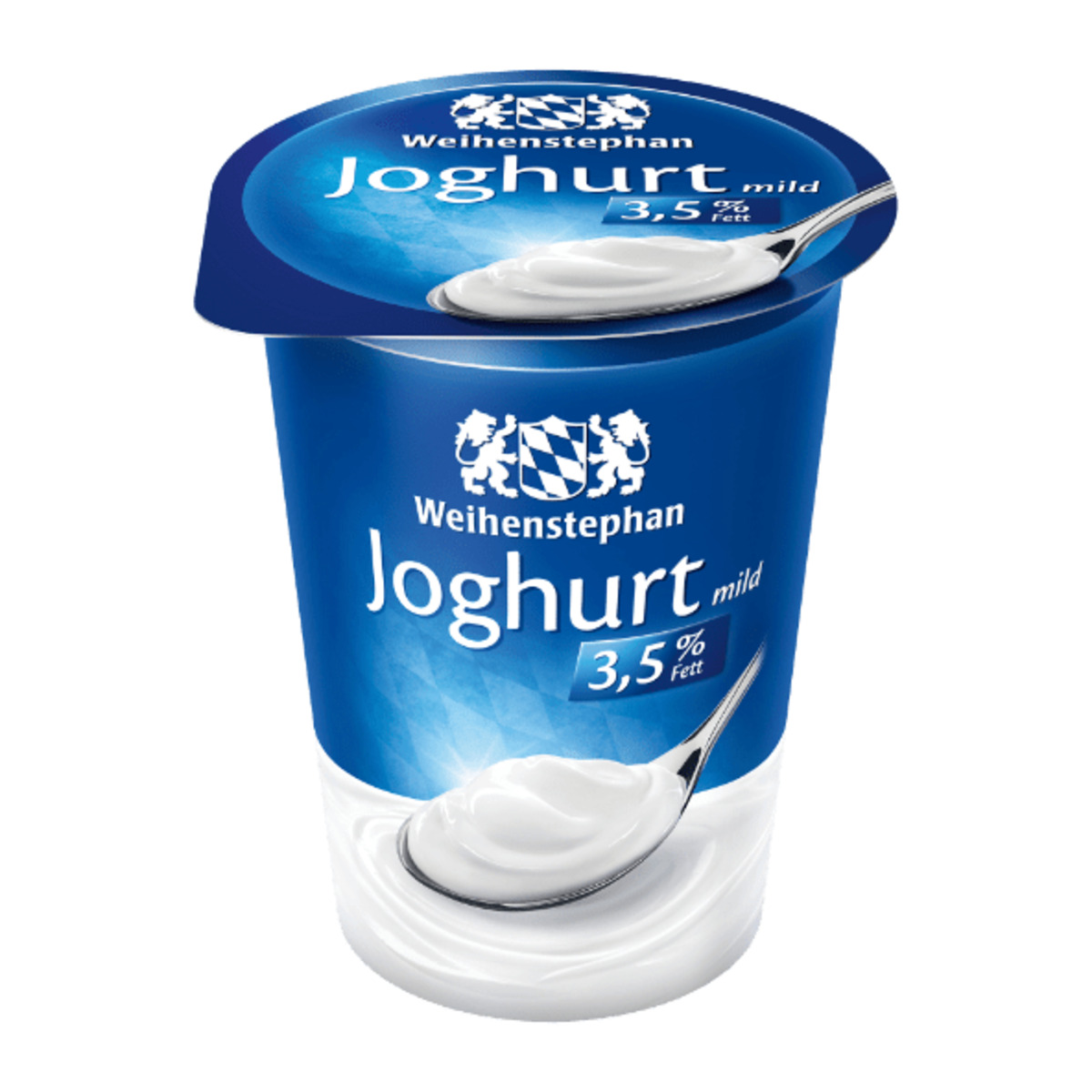 Bild 3 von WEIHENSTEPHAN Joghurt