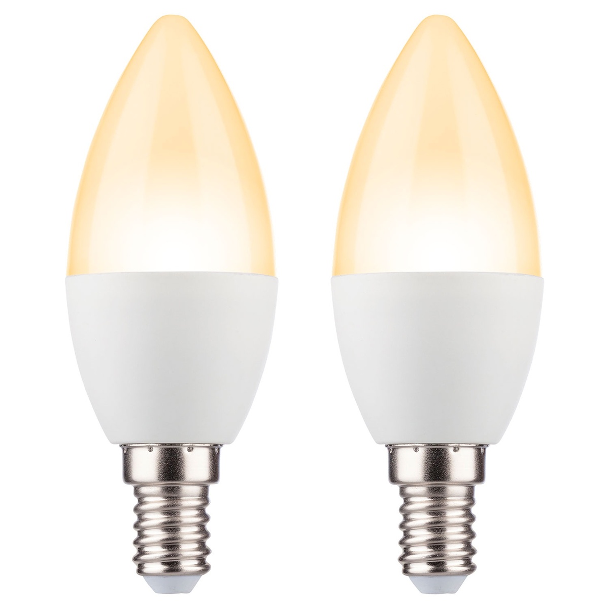 Bild 4 von CASALUX LED-Leuchtmittel, 2er-Packung