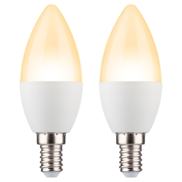 Bild 4 von CASALUX LED-Leuchtmittel, 2er-Packung