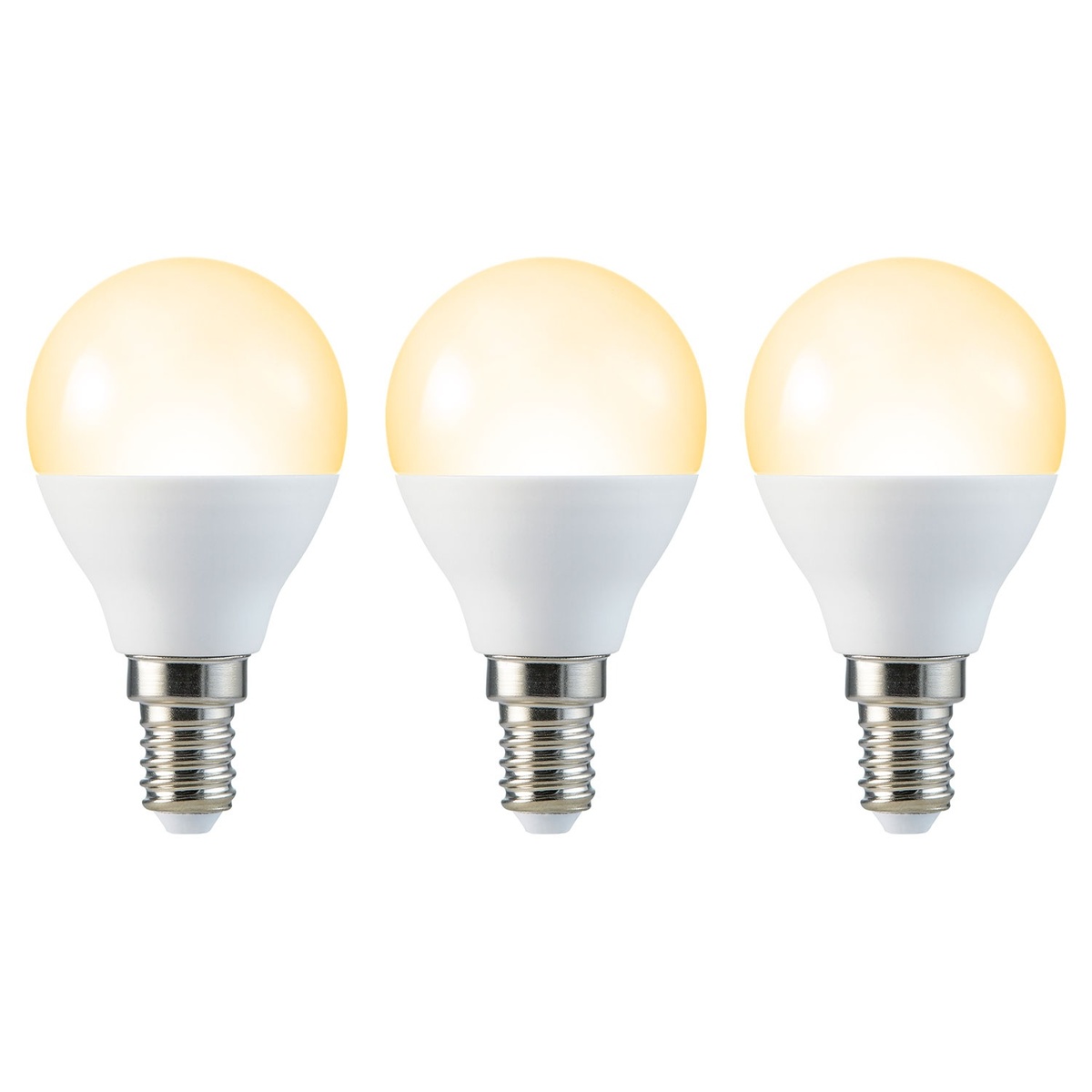 Bild 3 von CASALUX LED-Leuchtmittel, 3er-Packung