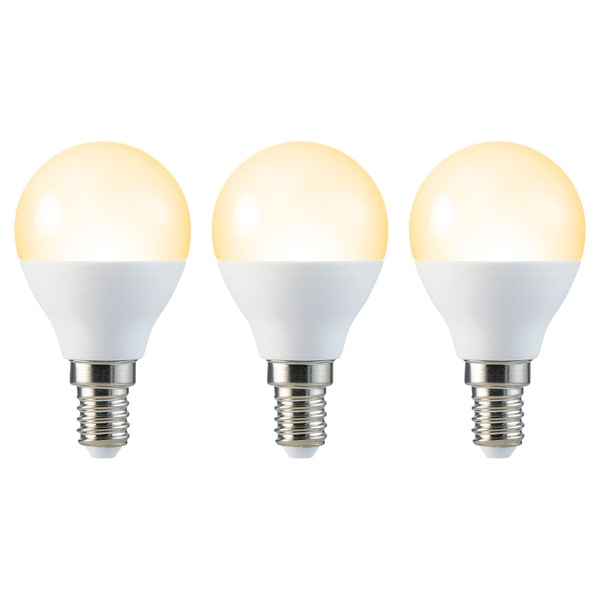 Bild 3 von CASALUX LED-Leuchtmittel, 3er-Packung