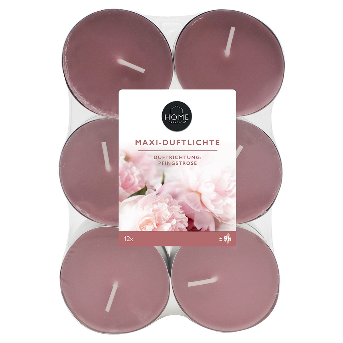 Bild 1 von HOME CREATION Duftlichte