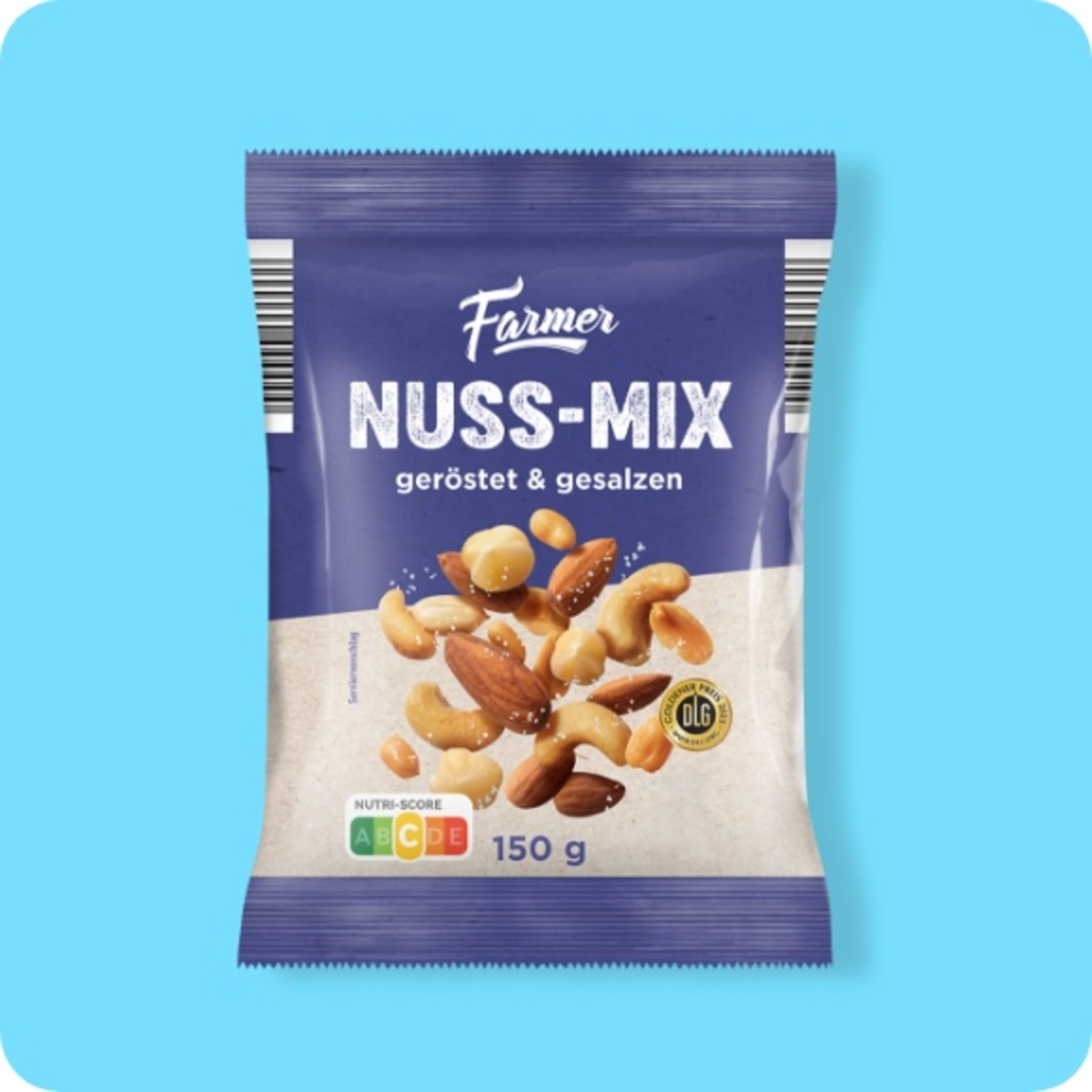 Bild 1 von Nuss-Mix