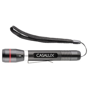 CASALUX LED-Trekking-Taschenlampe