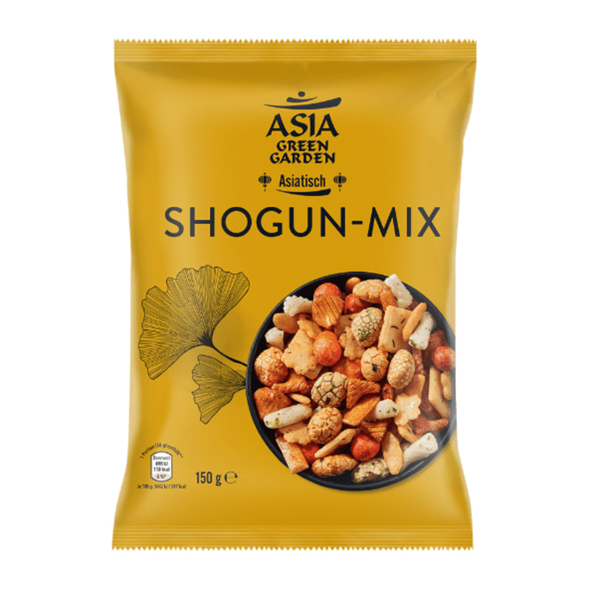 Bild 2 von ASIA GREEN GARDEN Asiatische Snack-Spezialität