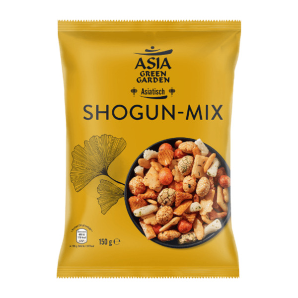 Bild 2 von ASIA GREEN GARDEN Asiatische Snack-Spezialität