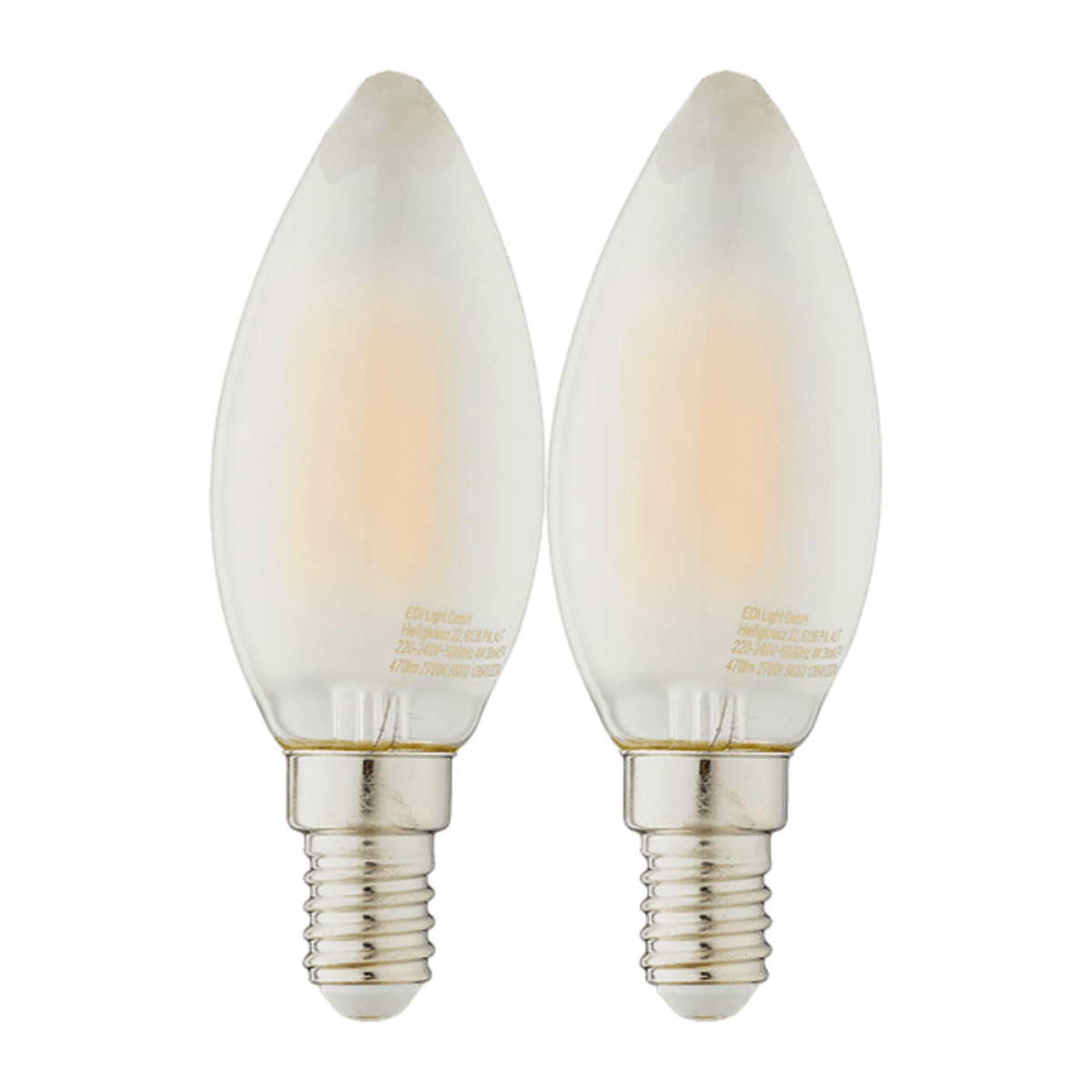 Bild 3 von CASALUX LED-Filament