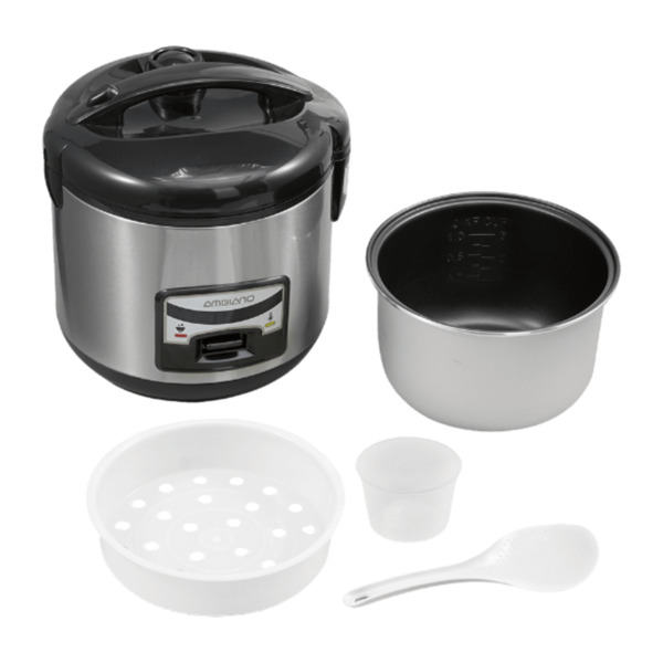 Bild 2 von AMBIANO Reiskocher