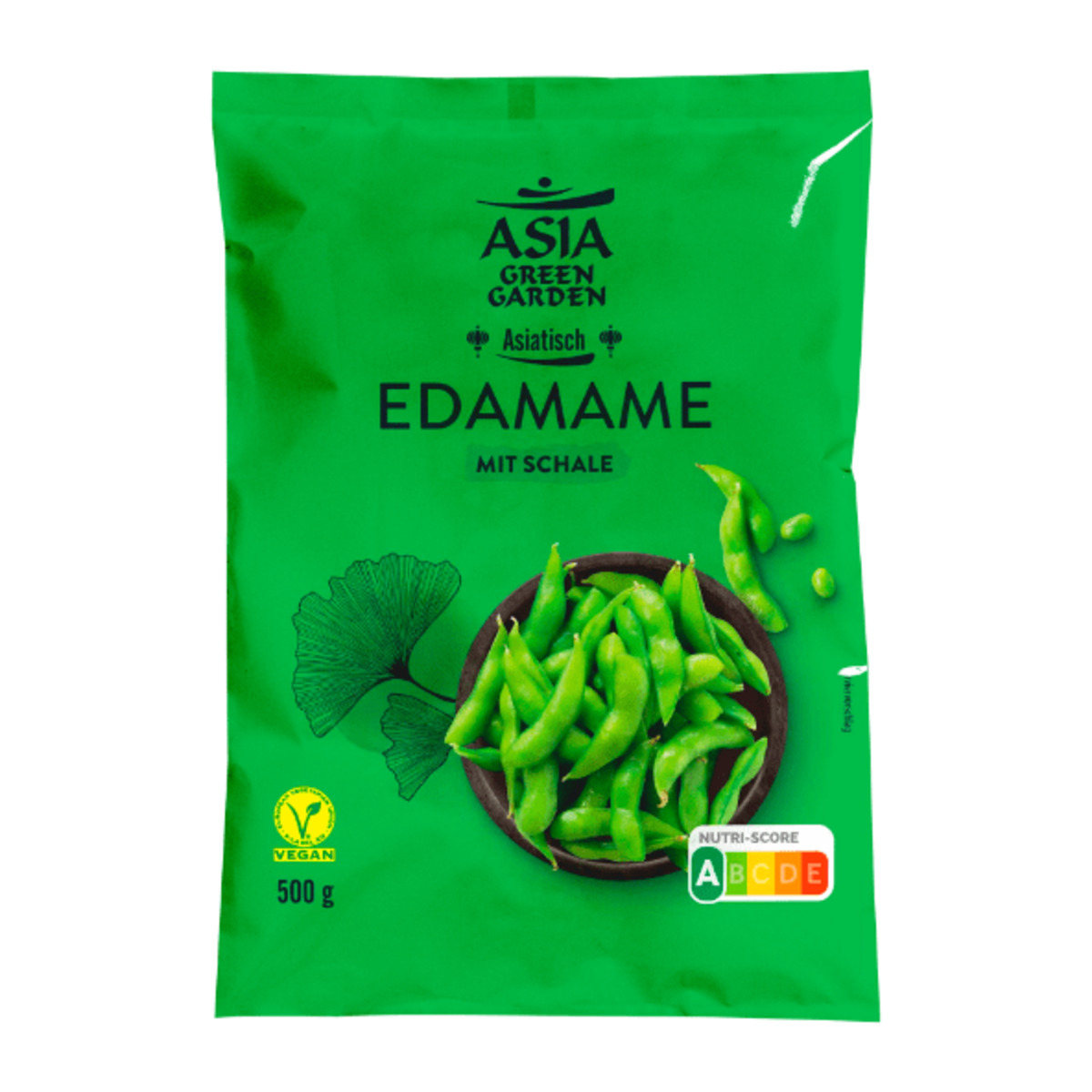 Bild 3 von ASIA GREEN GARDEN Edamame