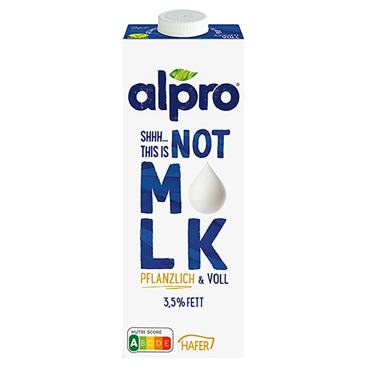 Bild 2 von ALPRO THIS IS NOT MLK DRINK 1 l
