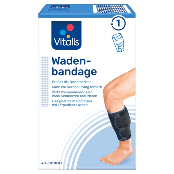 Bild 3 von VITALIS Bandage