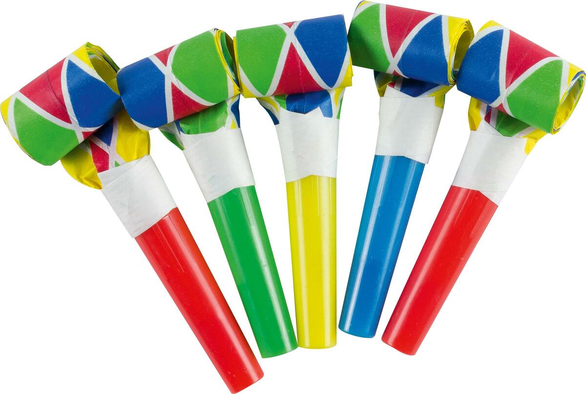 Bild 2 von Luftrüssel