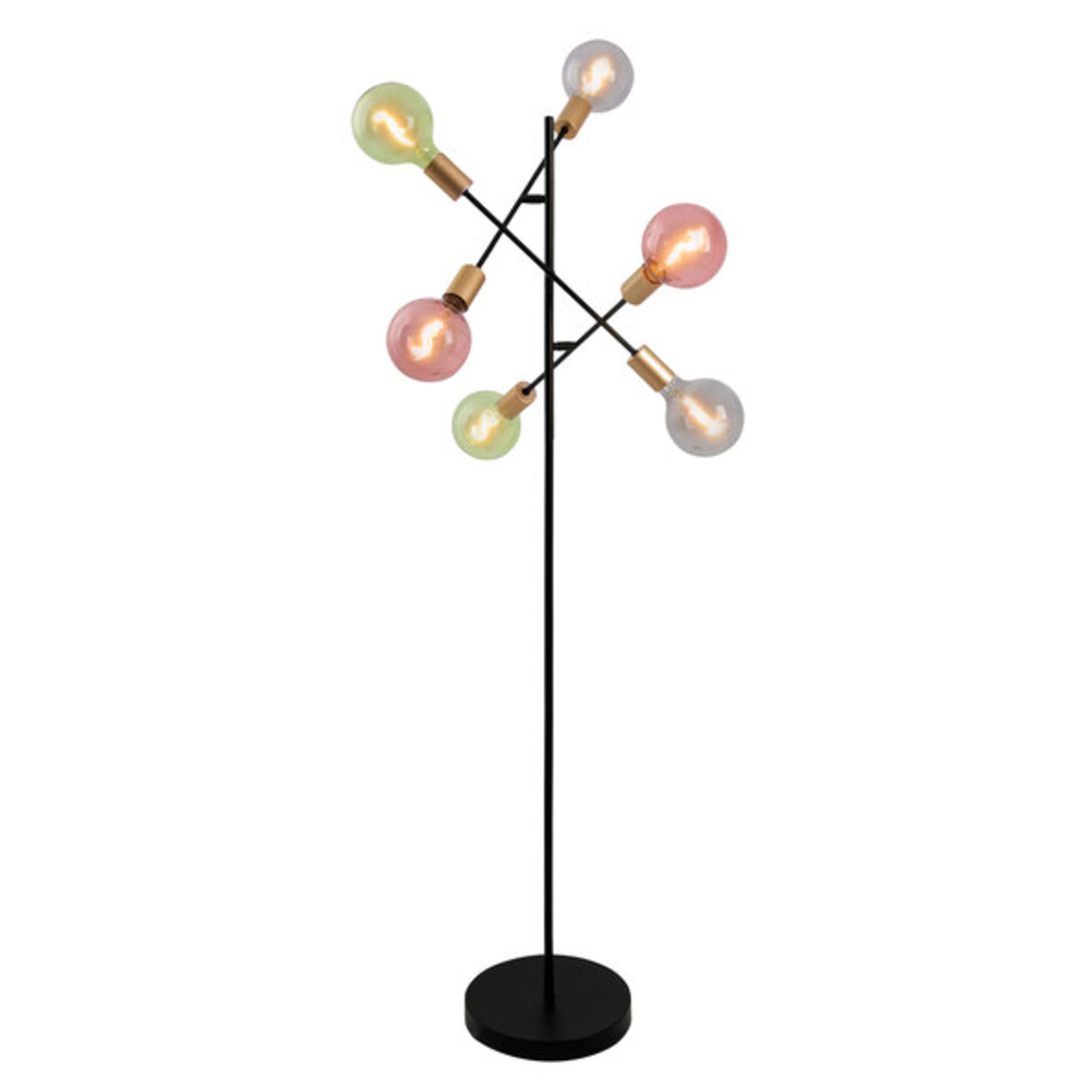 Bild 1 von Stehleuchte Modo E27, 150 cm