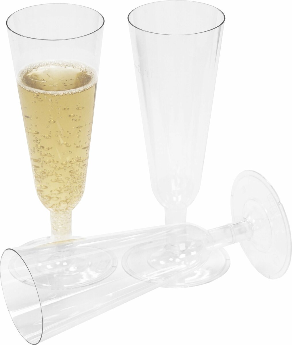 Bild 1 von Sektgläser