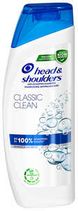 HEAD & SHOULDERS Shampoo
