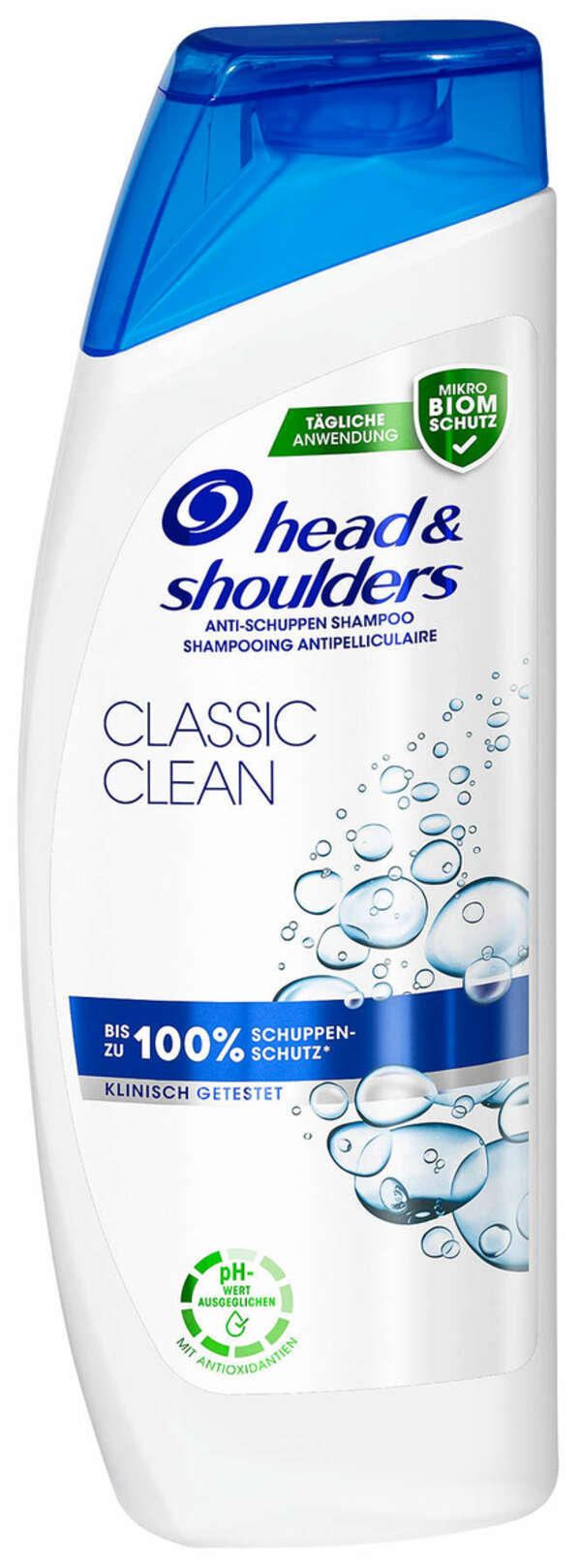 Bild 1 von HEAD & SHOULDERS Shampoo
