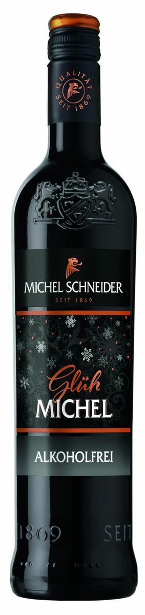 Bild 2 von Glühwein 750 ml